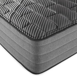 Montlake Cool Firm Memory Foam Hybrid Mattress