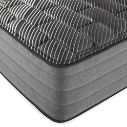 Montlake Cool Firm Memory Foam Hybrid Mattress