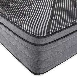 Montlake Cool Firm Memory Foam Hybrid Mattress