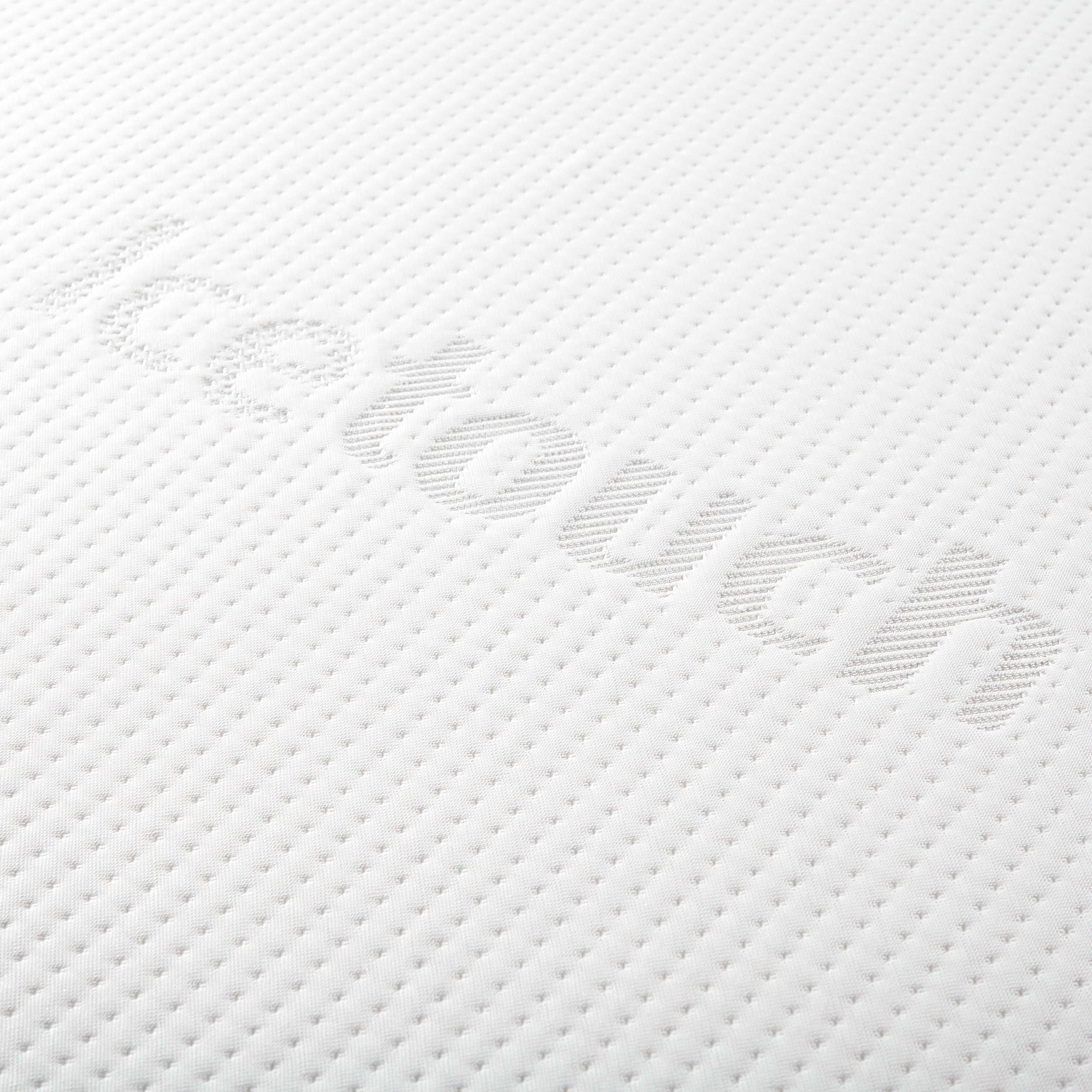 Cascade 3-inch Cool Memory Foam Mattress Topper