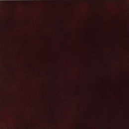 Palmer 2-tier Rectangular Wood Bar Cart Merlot