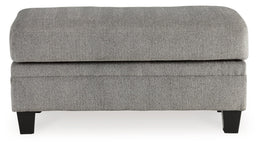 Davinca Sofa, Loveseat, Chair and Ottoman