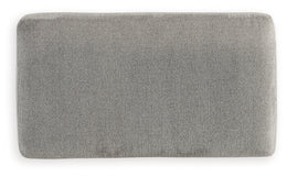 Davinca Ottoman
