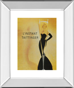 Mirrored Frame Promotional Line 22X26 22X26 Mirror Frame Print