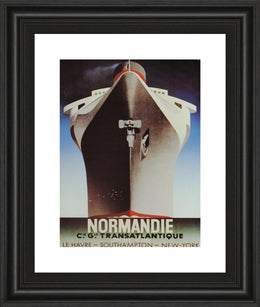 Promotional Line 22X26 22X26 Framed Print