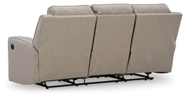 Lavenhorne Sofa, Loveseat and Recliner