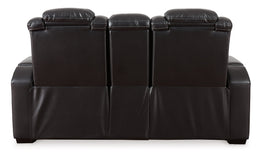 Party Time PWR REC Loveseat/CON/ADJ HDRST