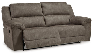 Laresview 2 Seat Reclining Sofa