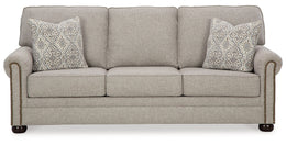 Gaelon Sofa, Loveseat, Chair and Ottoman