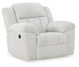Frohn Rocker Recliner