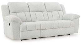 Frohn Reclining Sofa