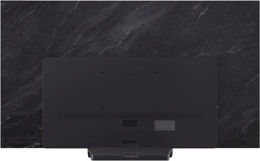 LG - 65" Class C5 Series OLED evo AI 4K UHD Smart webOS TV (2025)