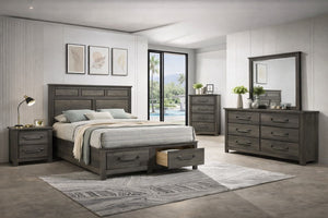 Amelia Bedroom Set