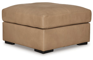 Bandon Oversized Accent Ottoman