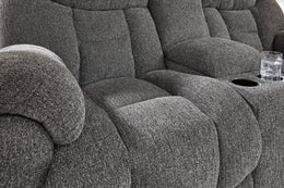 Foreside Sofa, Loveseat and Recliner