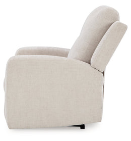 Danum Zero Wall Recliner