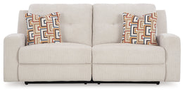 Danum 2 Seat Reclining Sofa