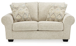 Haisley Loveseat