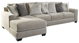 Ardsley Sectional with Chaise