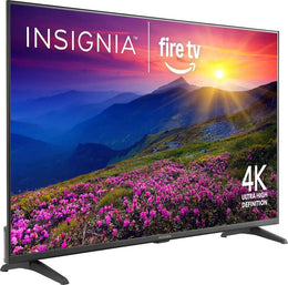 Insignia™ - 50" Class F50 Series LED 4K UHD Smart Fire TV