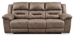 Stoneland Reclining Sofa