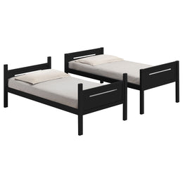Littleton Wood Bunk Bed