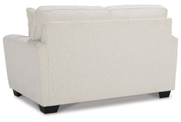 Cashton Sofa and Loveseat