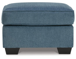 Cashton Ottoman