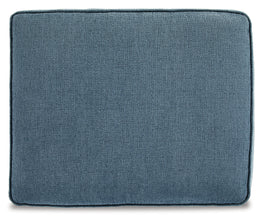 Cashton Ottoman