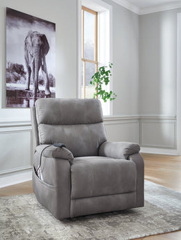 Next-Gen DuraPella Power Reclining Living Room Set
