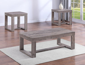 Knott Coffee Table