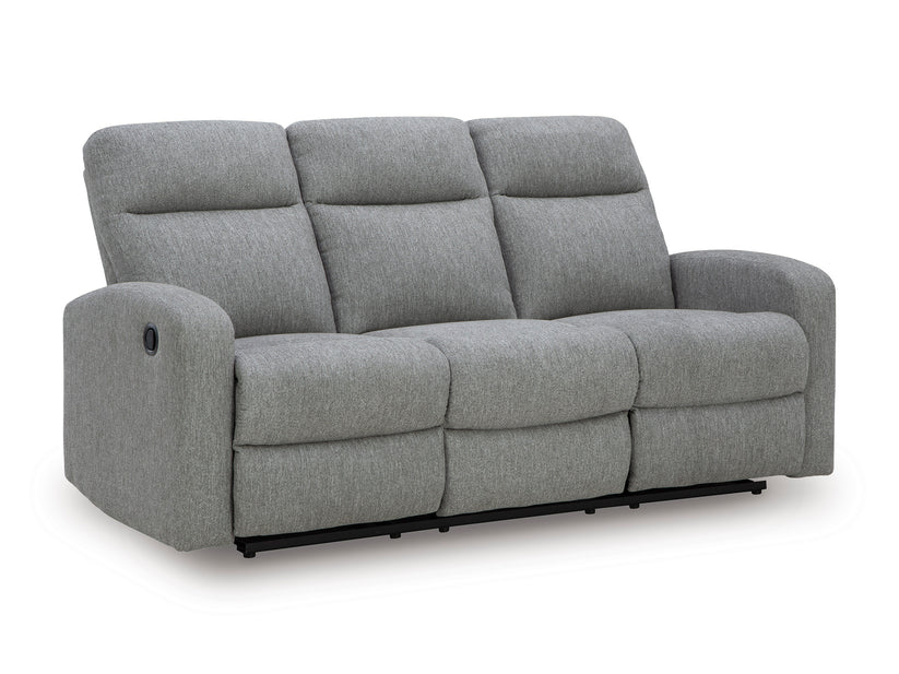 ASPC42204 Gauntlet