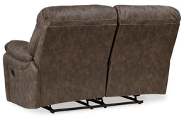 Kilmartin Reclining Loveseat