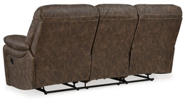 Kilmartin Reclining Sofa