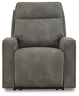 Next-Gen DuraPella Power Reclining Living Room Set