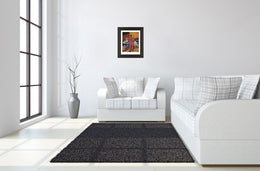 Promotional Line 22X26 22X26 Framed Print