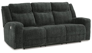 Martinglenn Reclining Power Sofa