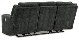 Martinglenn Reclining Power Sofa