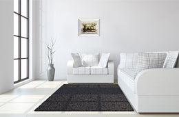 Mirrored Frame London Postcard By 22X26 Mirror Frame Print
