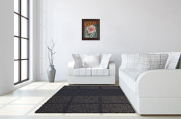 Create Yourself By Kelly Donovan 22X26 Framed Print