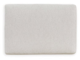 Maitelynn Chair and Ottoman