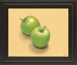Promotional Line 22X26 22X26 Framed Print
