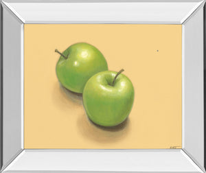 Mirrored Frame Promotional Line 22X26 22X26 Mirror Frame Print