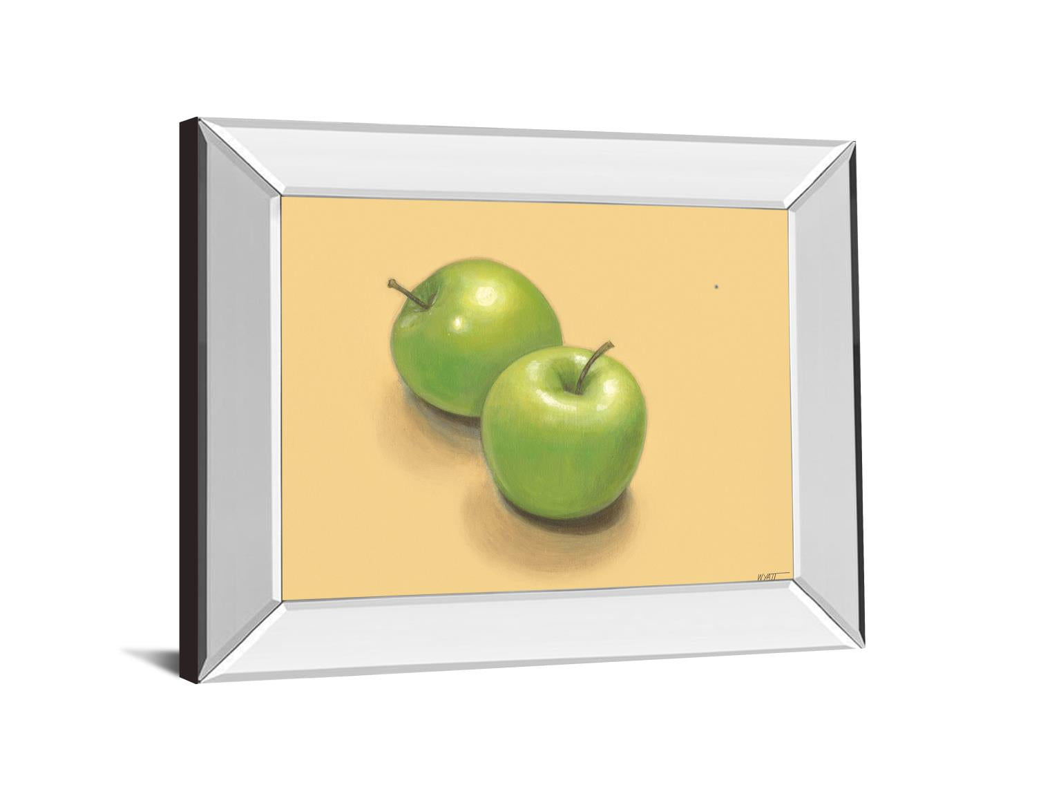 Mirrored Frame Promotional Line 22X26 22X26 Mirror Frame Print