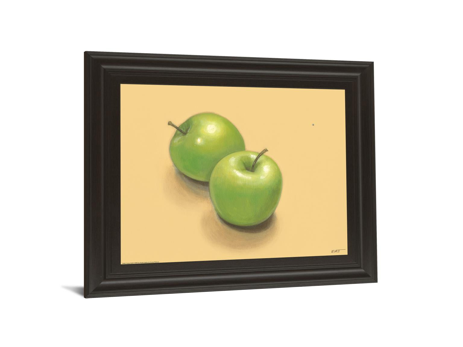 Promotional Line 22X26 22X26 Framed Print