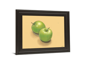 Promotional Line 22X26 22X26 Framed Print