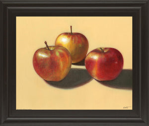 Promotional Line 22X26 22X26 Framed Print