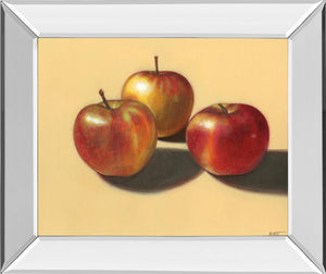 Mirrored Frame Promotional Line 22X26 22X26 Mirror Frame Print