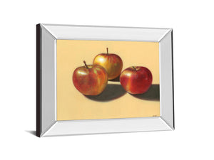 Mirrored Frame Promotional Line 22X26 22X26 Mirror Frame Print