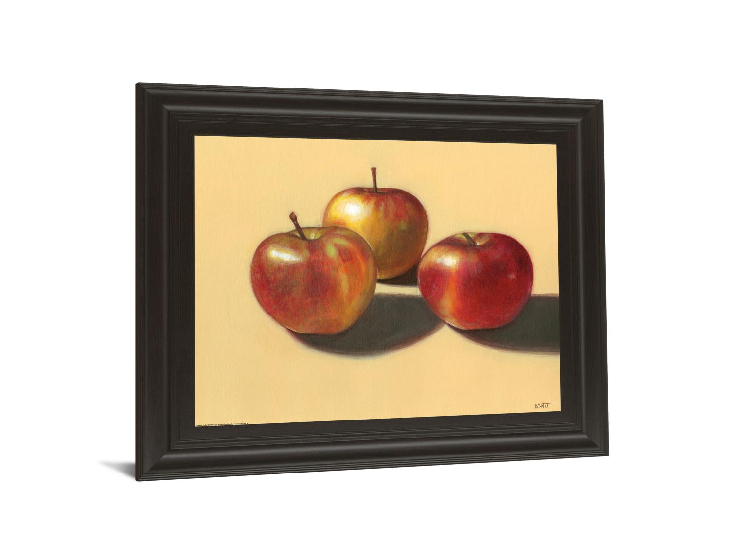 Promotional Line 22X26 22X26 Framed Print